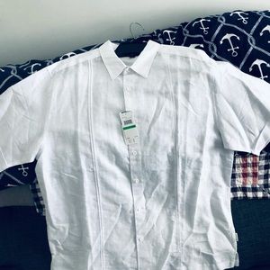 Men’s Cubervera Shirt